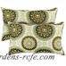 World Menagerie Pearson Outdoor Lumbar Pillow WLDM7341